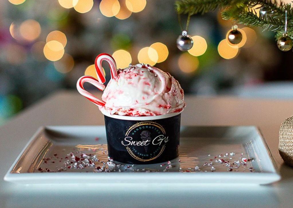 Sweet G's Ice Cream – HANDCRAFTED ICE CREAM & SODA FOUNTAIN